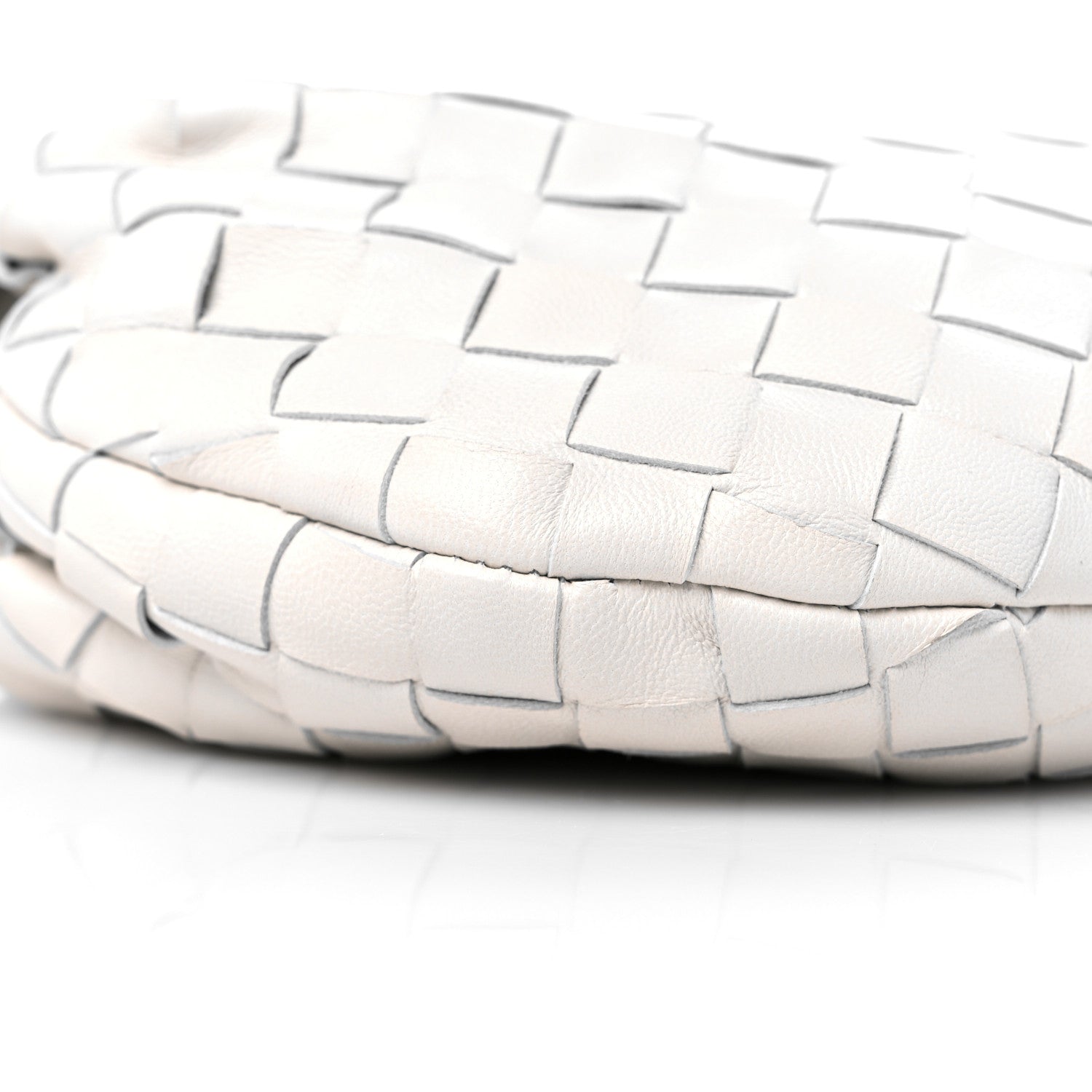 Bottega Veneta Nappa Intrecciato Mini Jodie Chalk 7 of 9