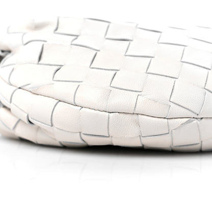 Bottega Veneta Nappa Intrecciato Mini Jodie Chalk 7 of 9