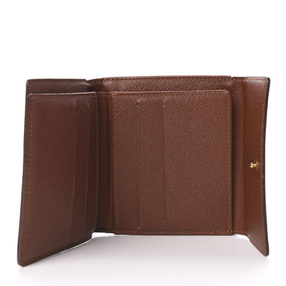 Louis Vuitton Monogram Elise Wallet 6 of 7