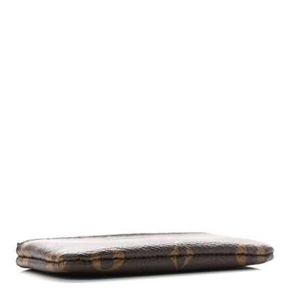 Louis Vuitton Monogram Key Pouch 4 of 7