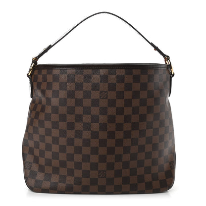 Louis Vuitton Damier Ebene Delightful PM 1 of 10
