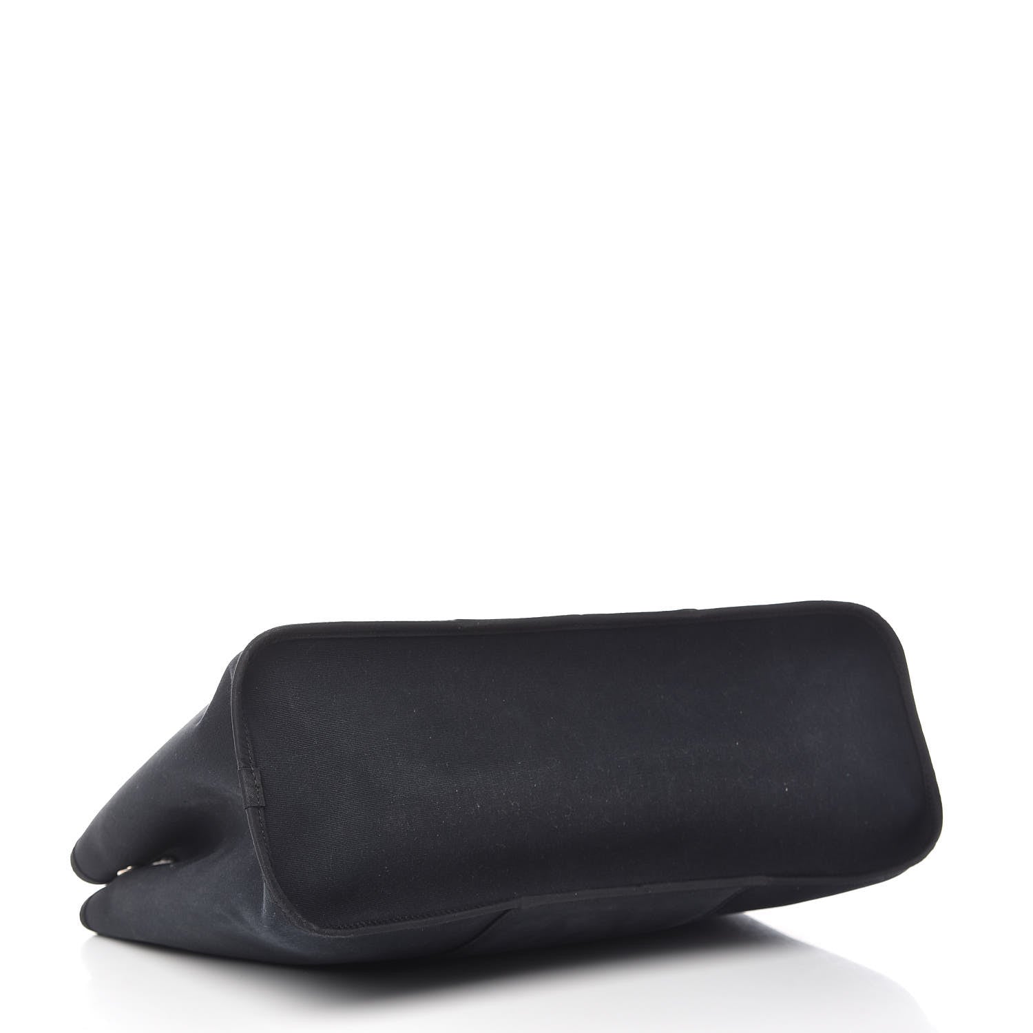 Hermes Toile Cabag Elan Black 4 of 18