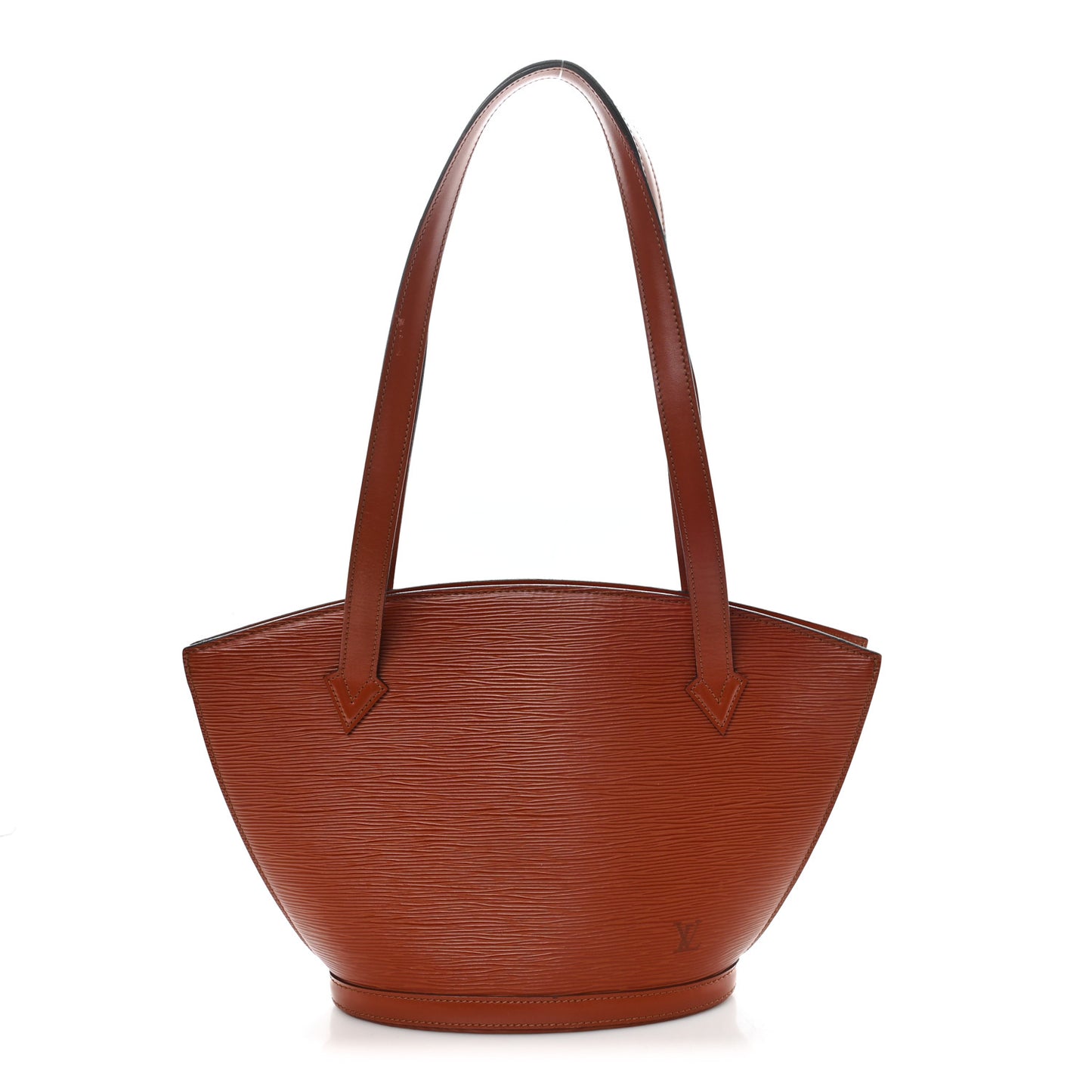 Epi Saint Jacques Long Straps PM Kenyan Fawn
