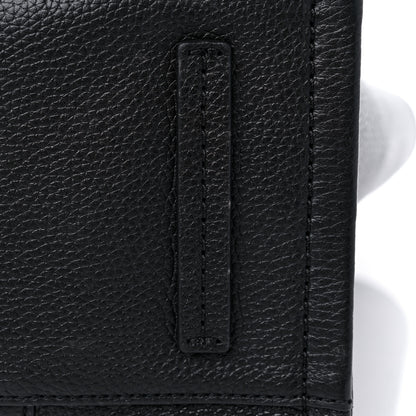 Marc Jacobs Grained Calfskin Large The Tote Bag Black 13 of 15