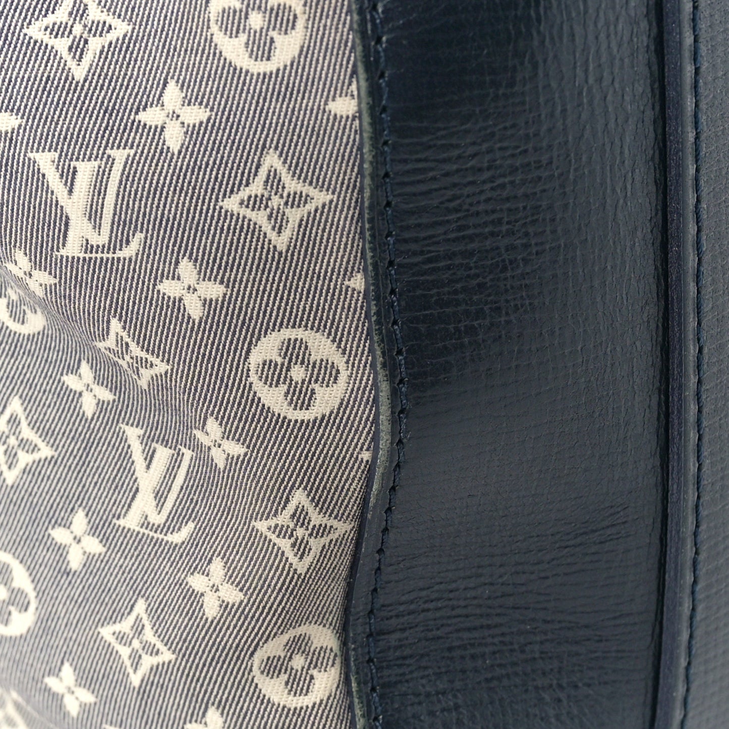Monogram Idylle Noe PM Encre