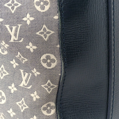 Louis Vuitton Monogram Idylle Noe PM Encre 10 of 10
