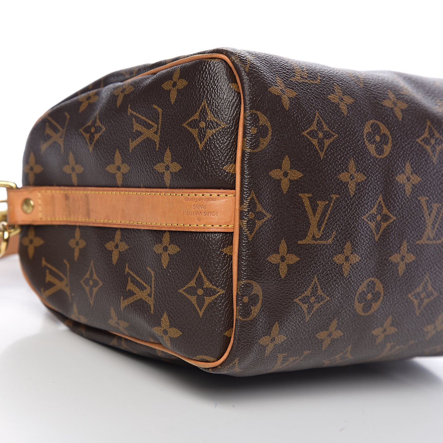 Monogram Speedy Bandouliere 25