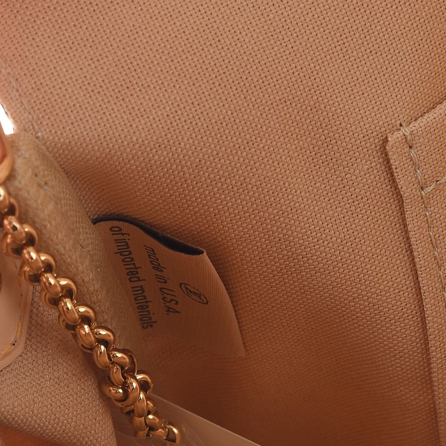 Damier Azur Favorite MM