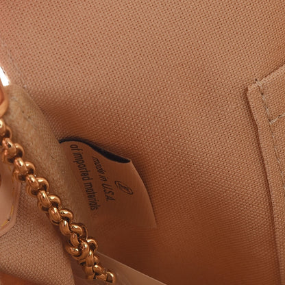 Louis Vuitton Damier Azur Favorite MM 8 of 10