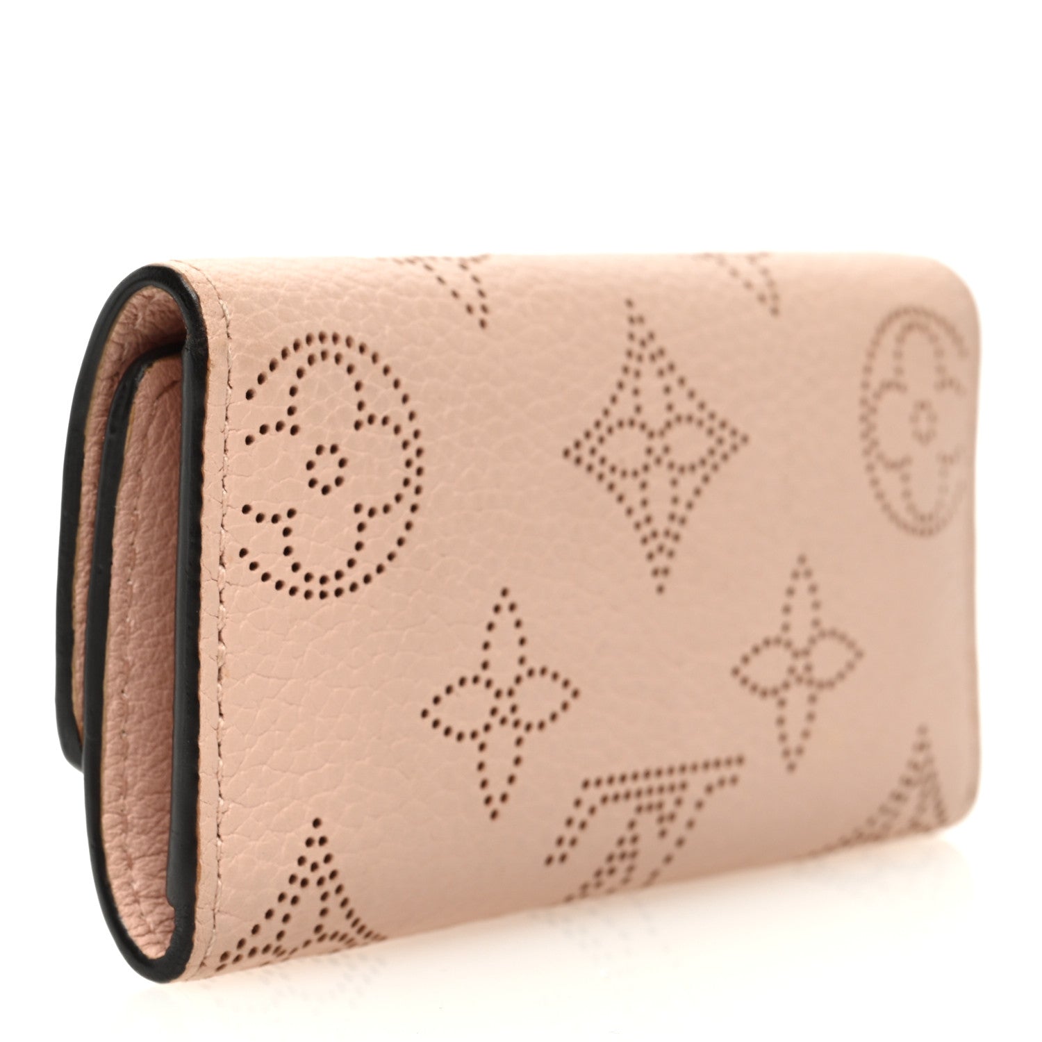 Louis Vuitton Mahina Multicles 4 Key Holder Magnolia 3 of 7