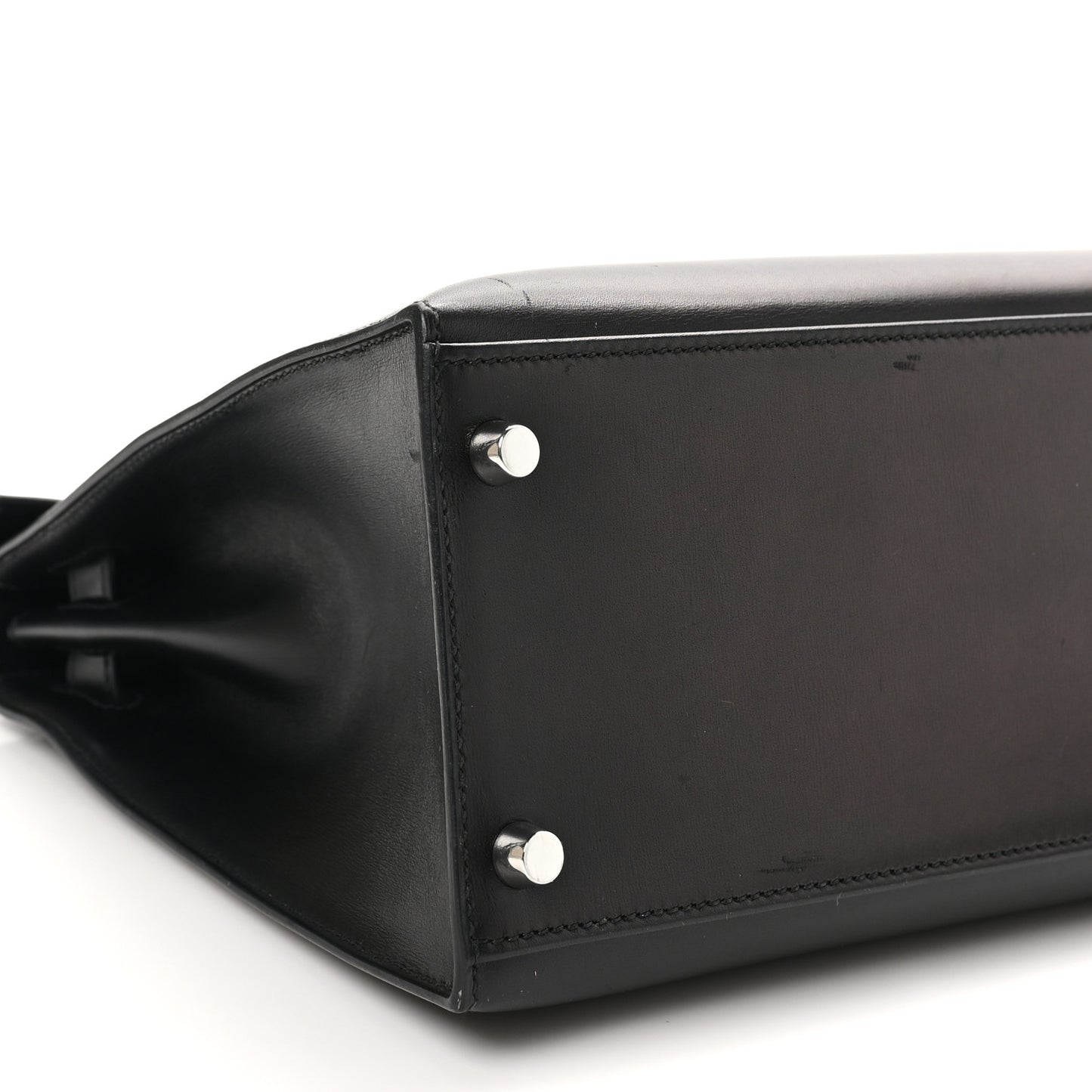 Box Kelly Sellier 28 Black