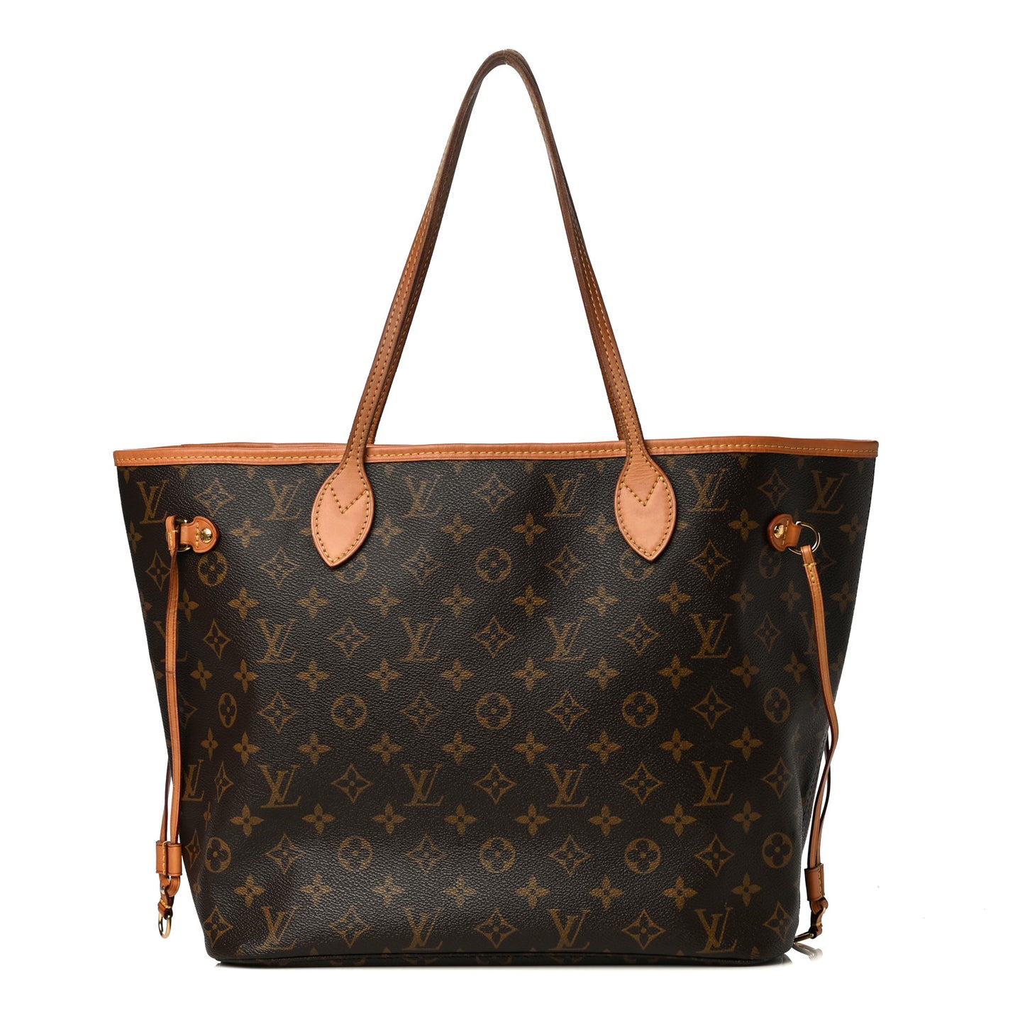 Monogram Neo Neverfull MM