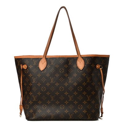 Louis Vuitton Monogram Neo Neverfull MM 1 of 13