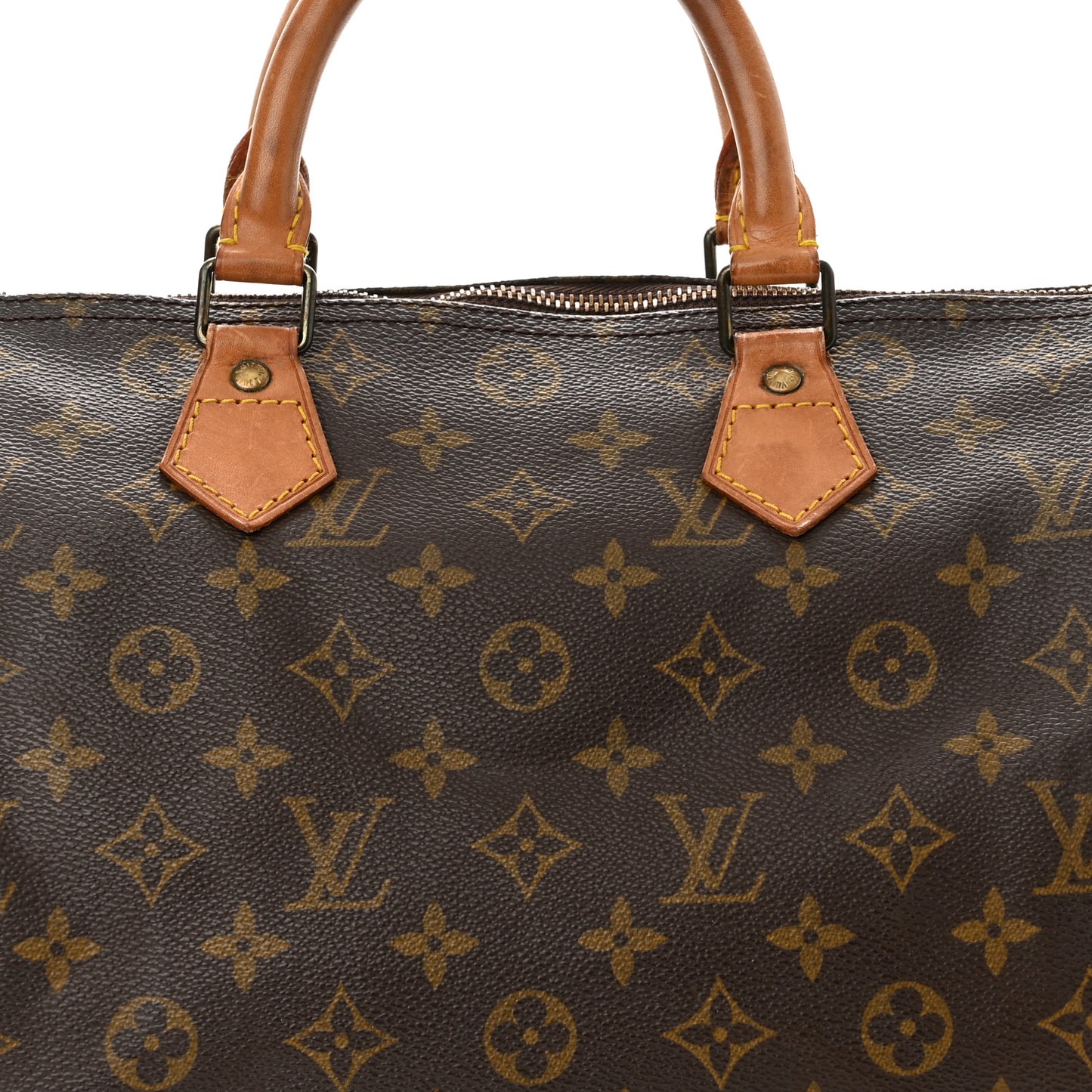 Monogram Speedy 30