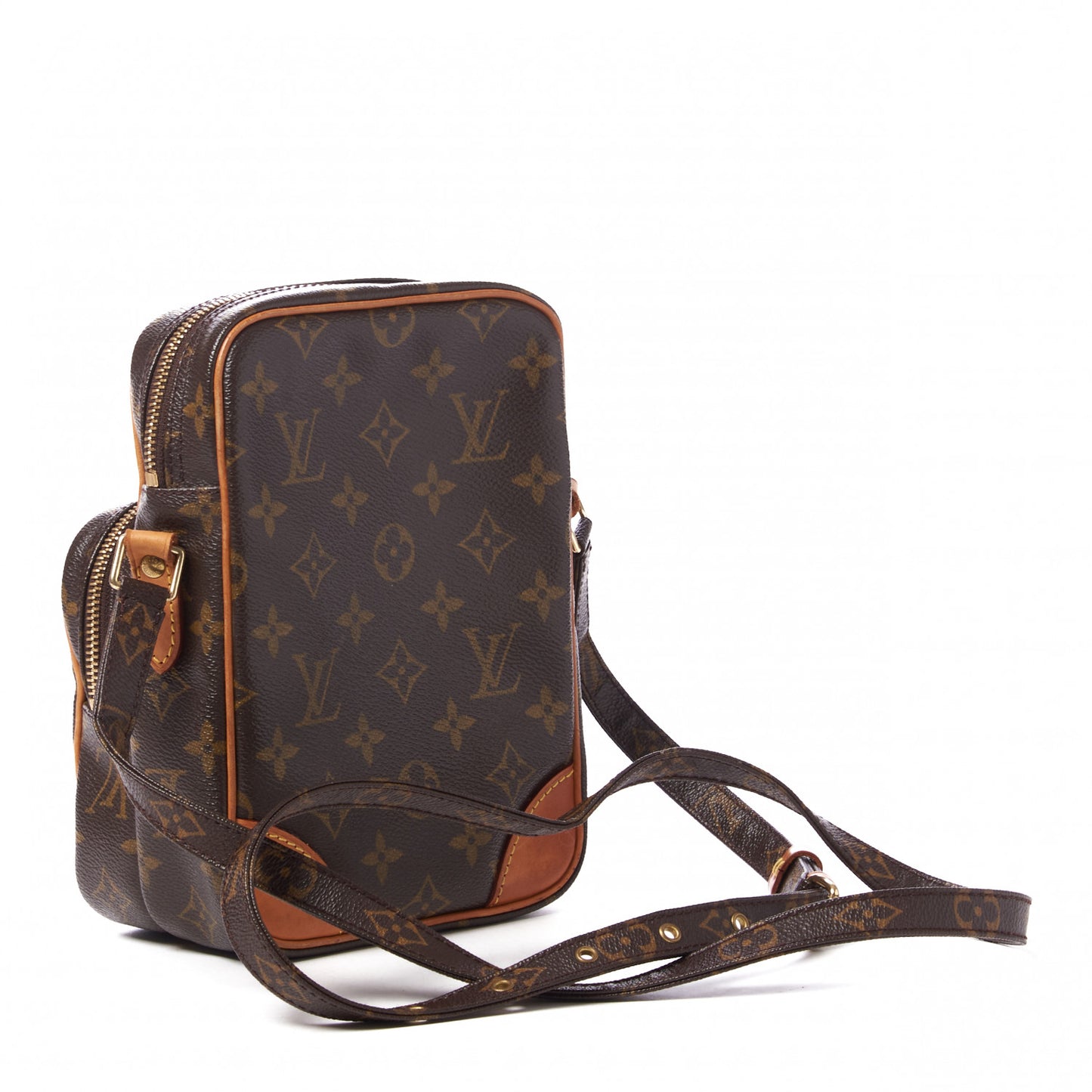 Monogram Amazone