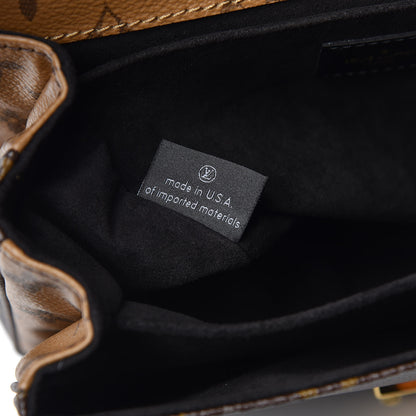 Louis Vuitton Reverse Monogram Pochette Metis 10 of 10