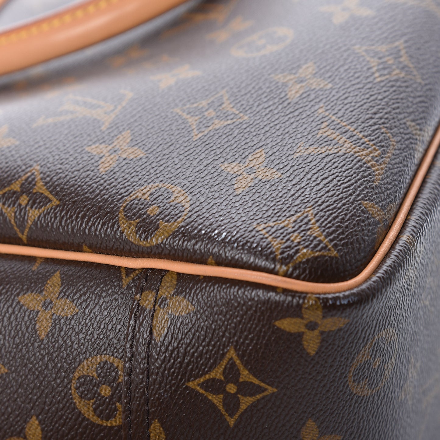 Monogram Deauville