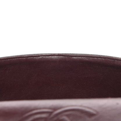 Chanel Caviar Quilted Medium Double Flap Black 16 of 16