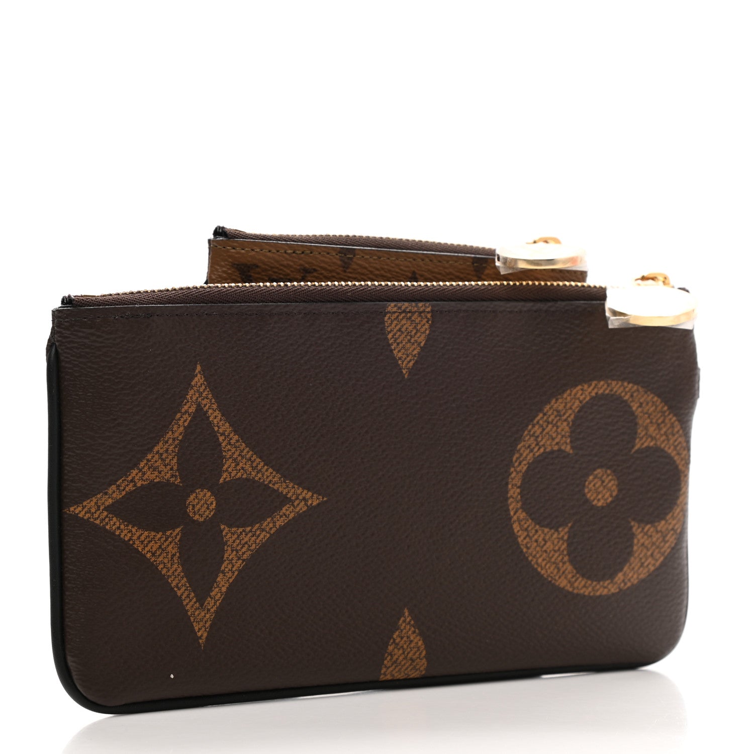 Louis Vuitton Reverse Monogram Giant Trio Pouch 3 of 11