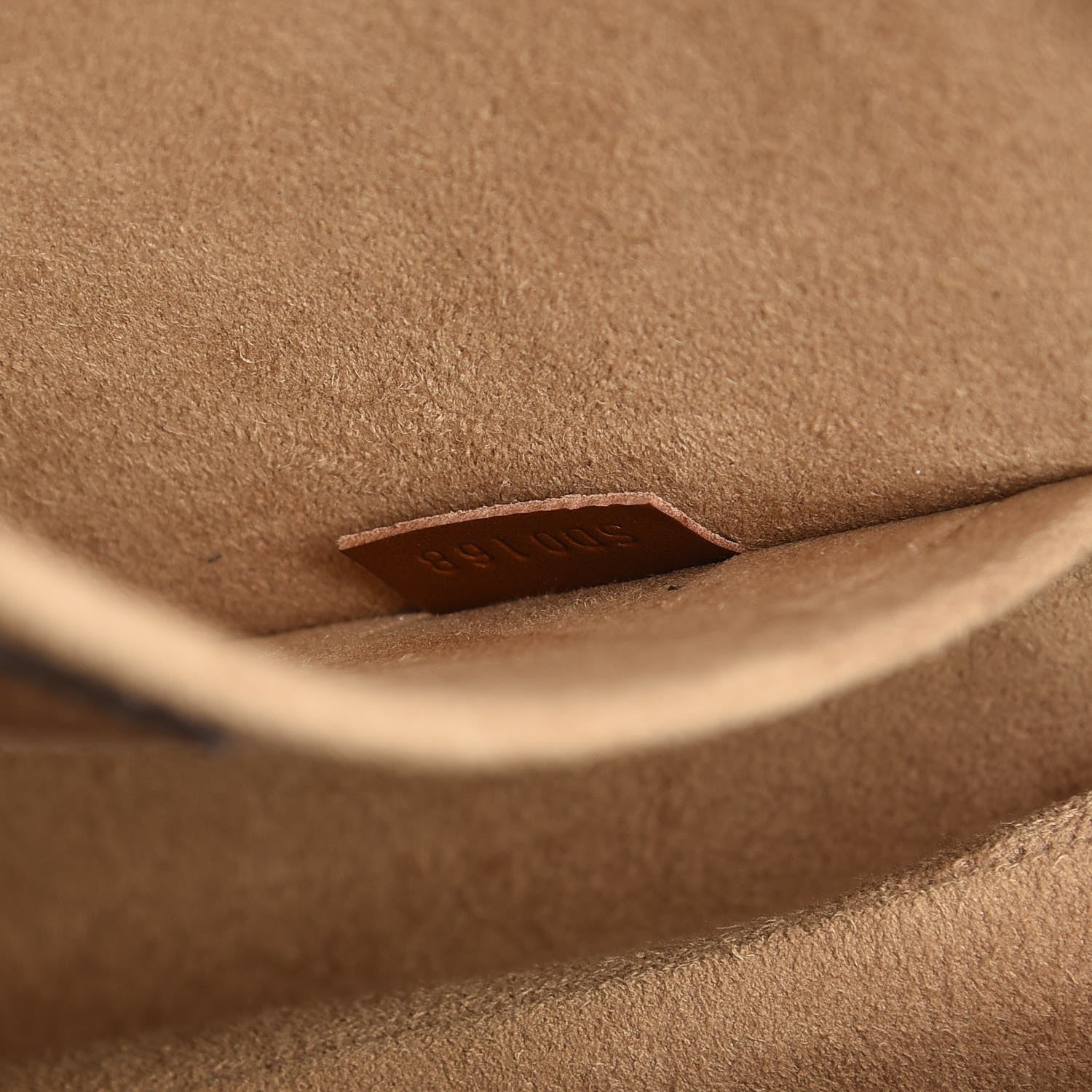Louis Vuitton Monogram Marignan Sesame 8 of 16