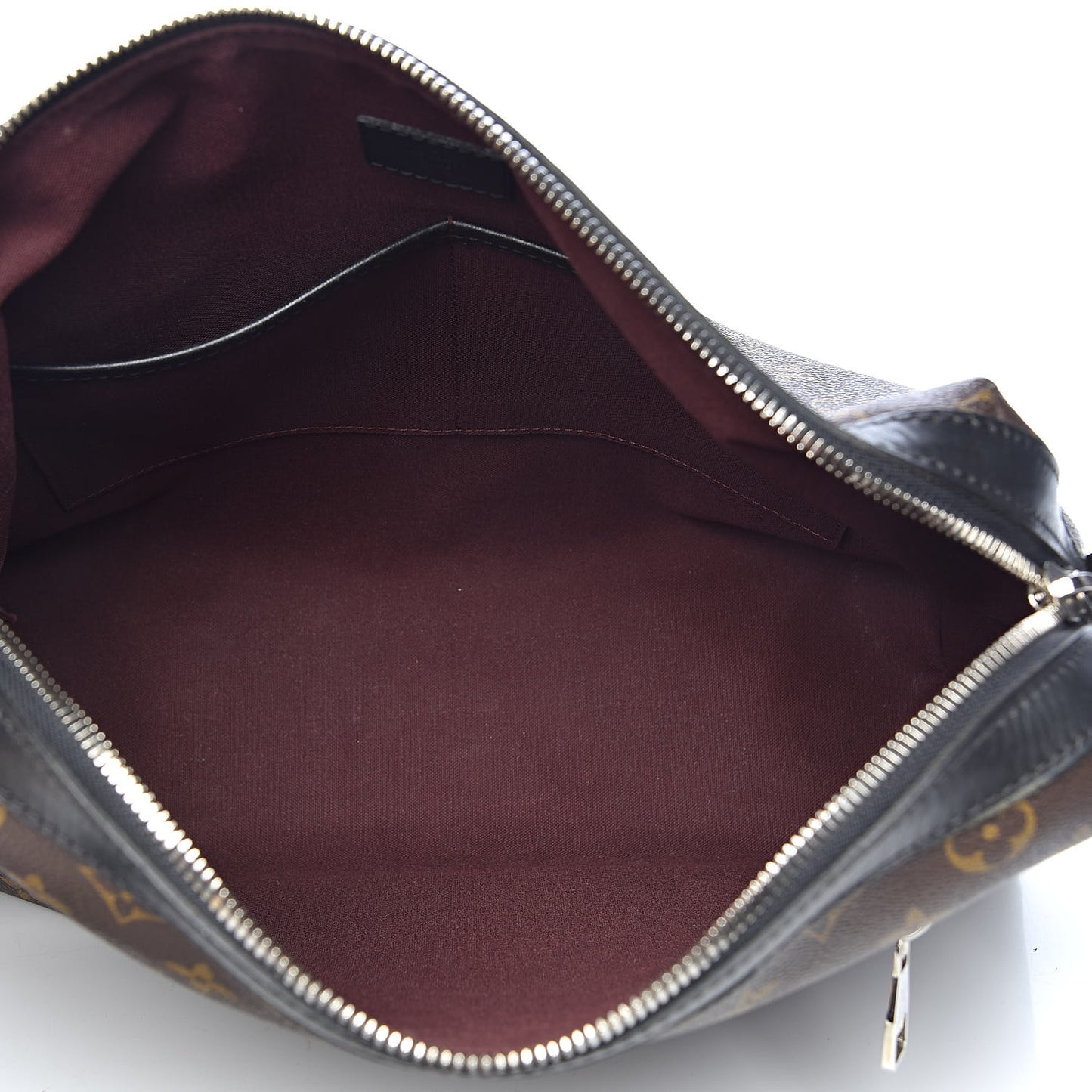 Monogram Macassar Torres Messenger