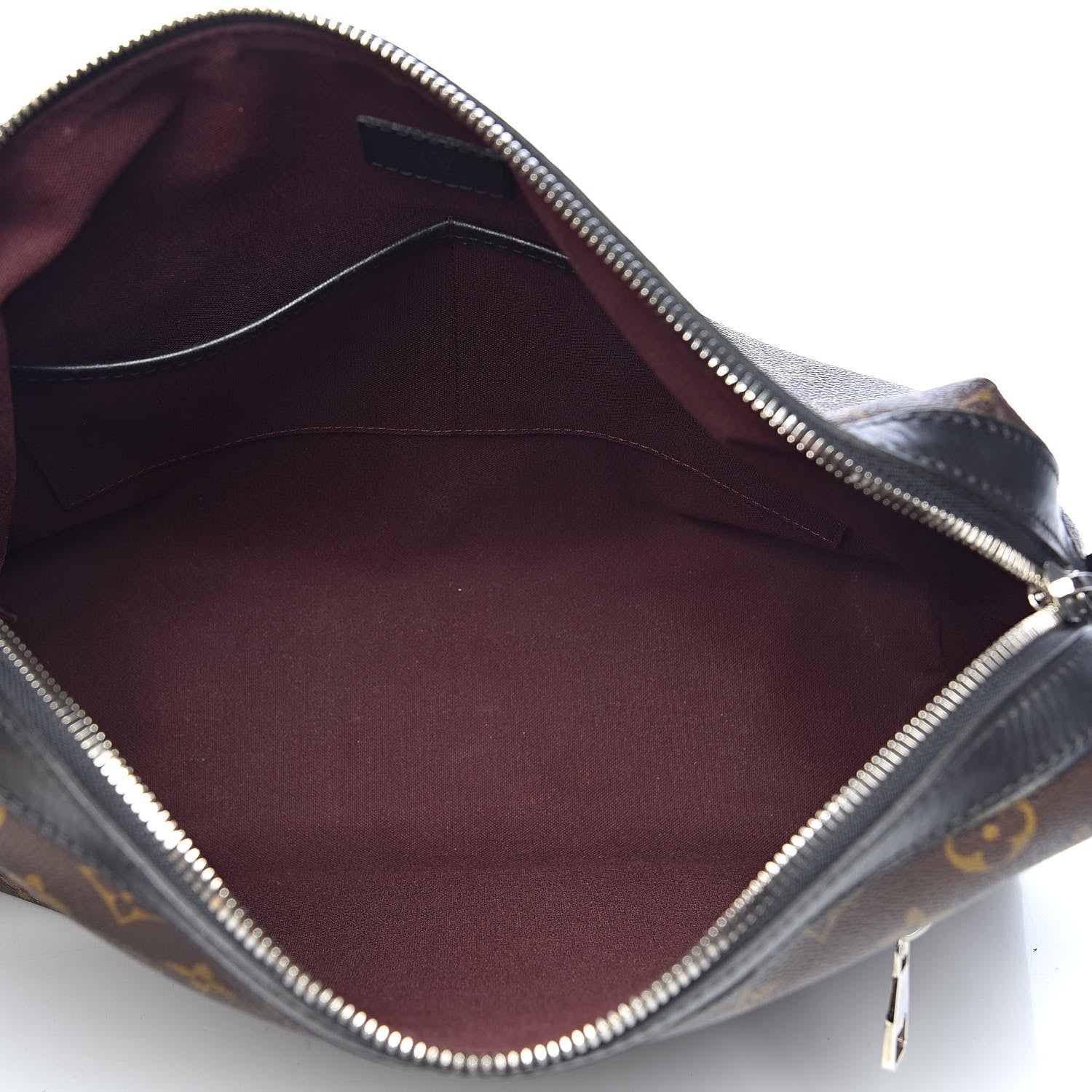 Louis Vuitton Monogram Macassar Torres Messenger 5 of 15