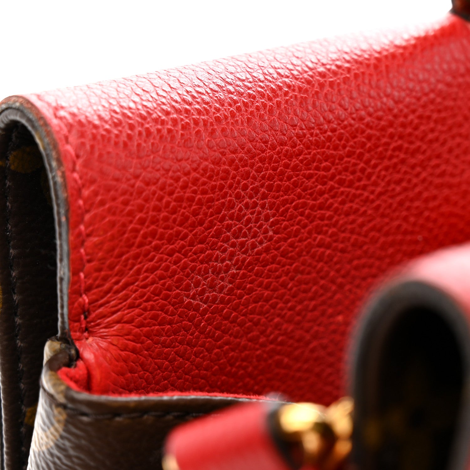 Louis Vuitton Monogram Venus Cherry 1804880 – FASHIONPHILE