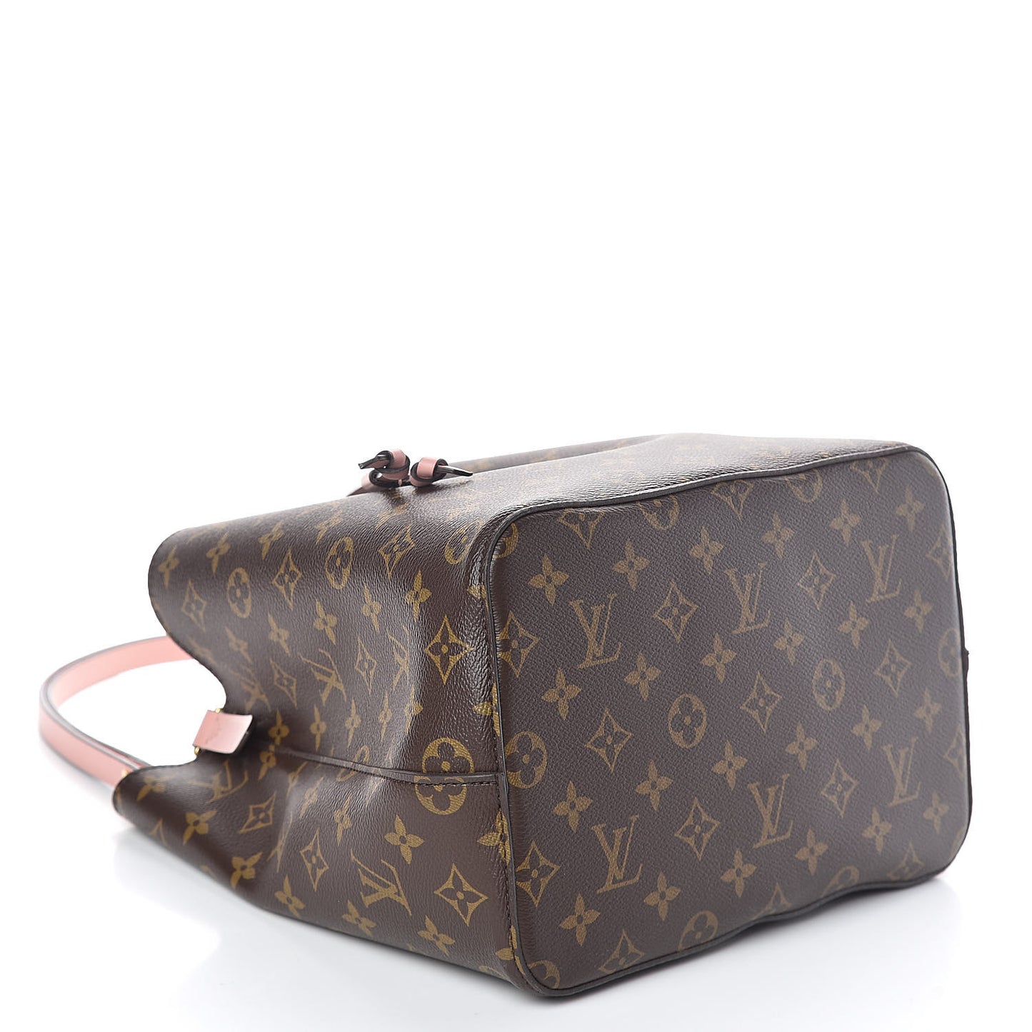 Monogram Neonoe MM Rose Poudre