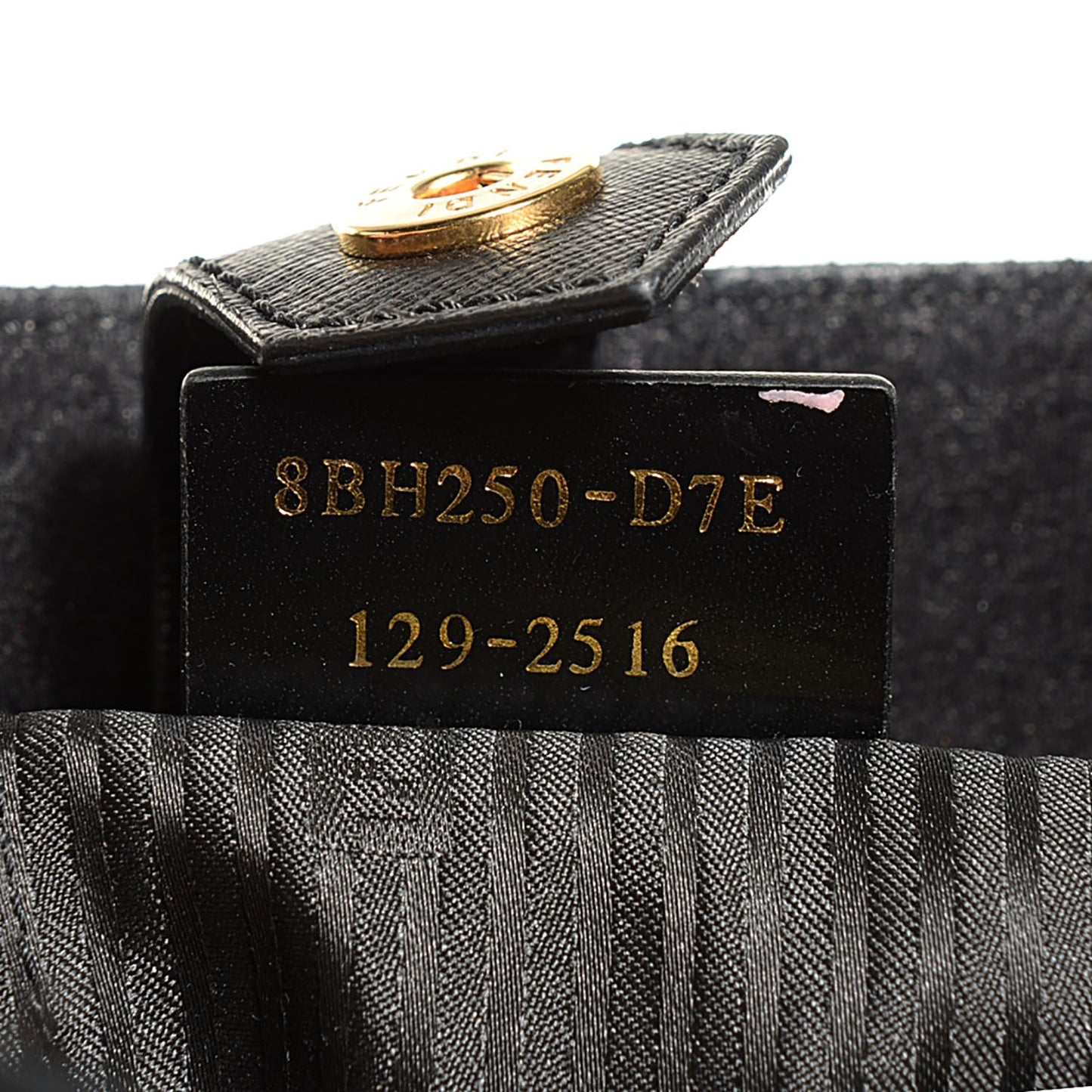 Vitello Elite Medium 2Jours Tote Black