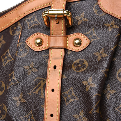 Louis Vuitton Monogram Tivoli GM 13 of 15