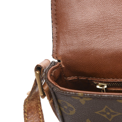 Louis Vuitton Monogram Chantilly GM 16 of 16