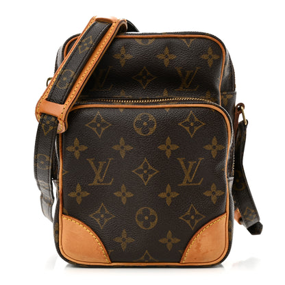 Louis Vuitton Monogram Amazone 1 of 14