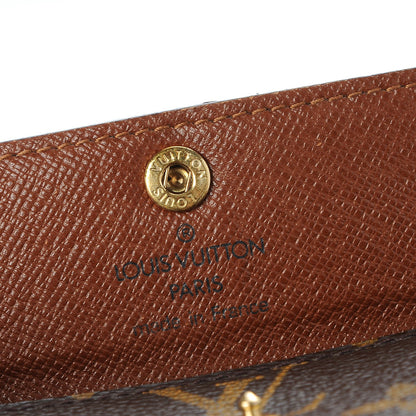 Louis Vuitton Monogram Ludlow Wallet 6 of 9
