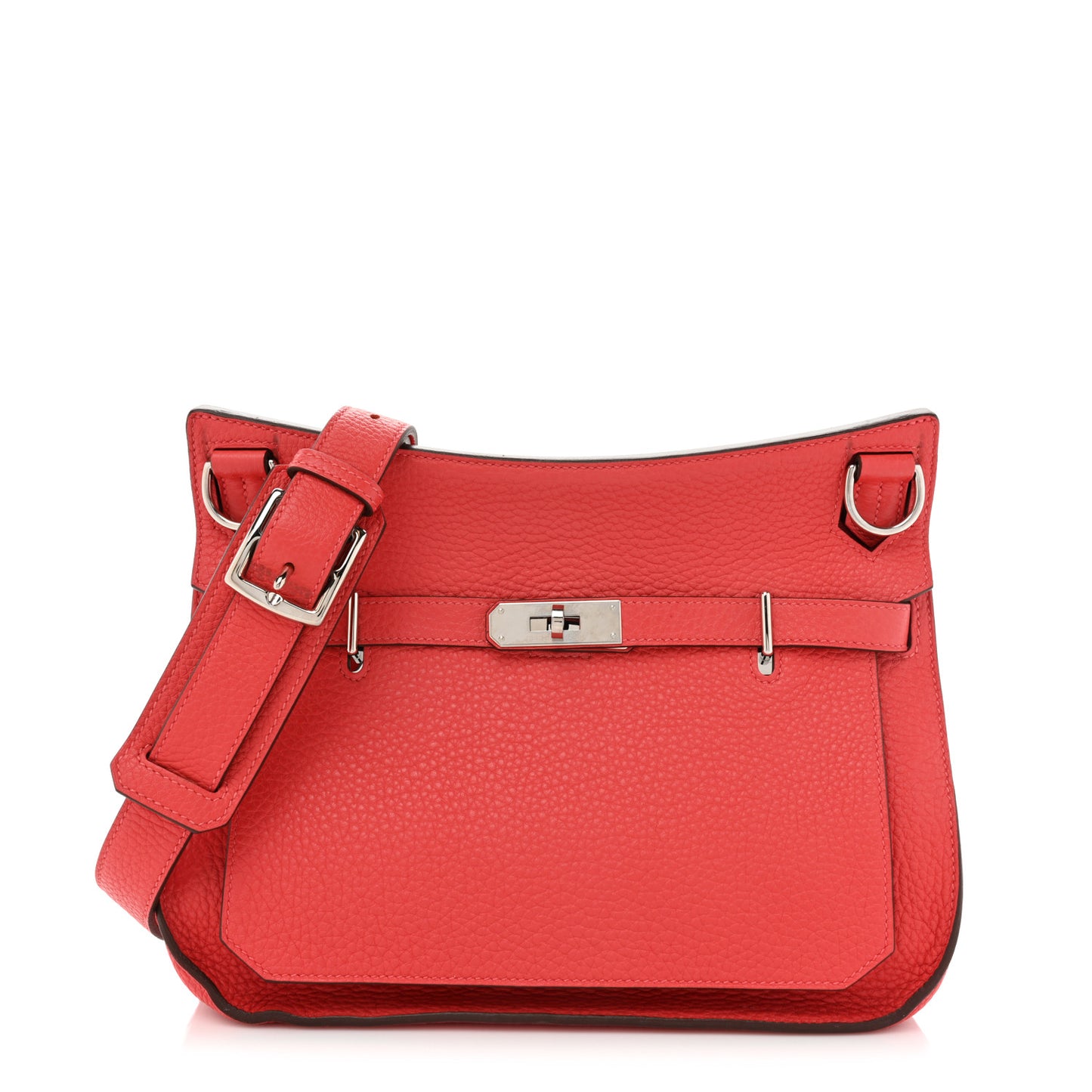 Taurillon Clemence Jypsiere 28 Rouge Pivoine
