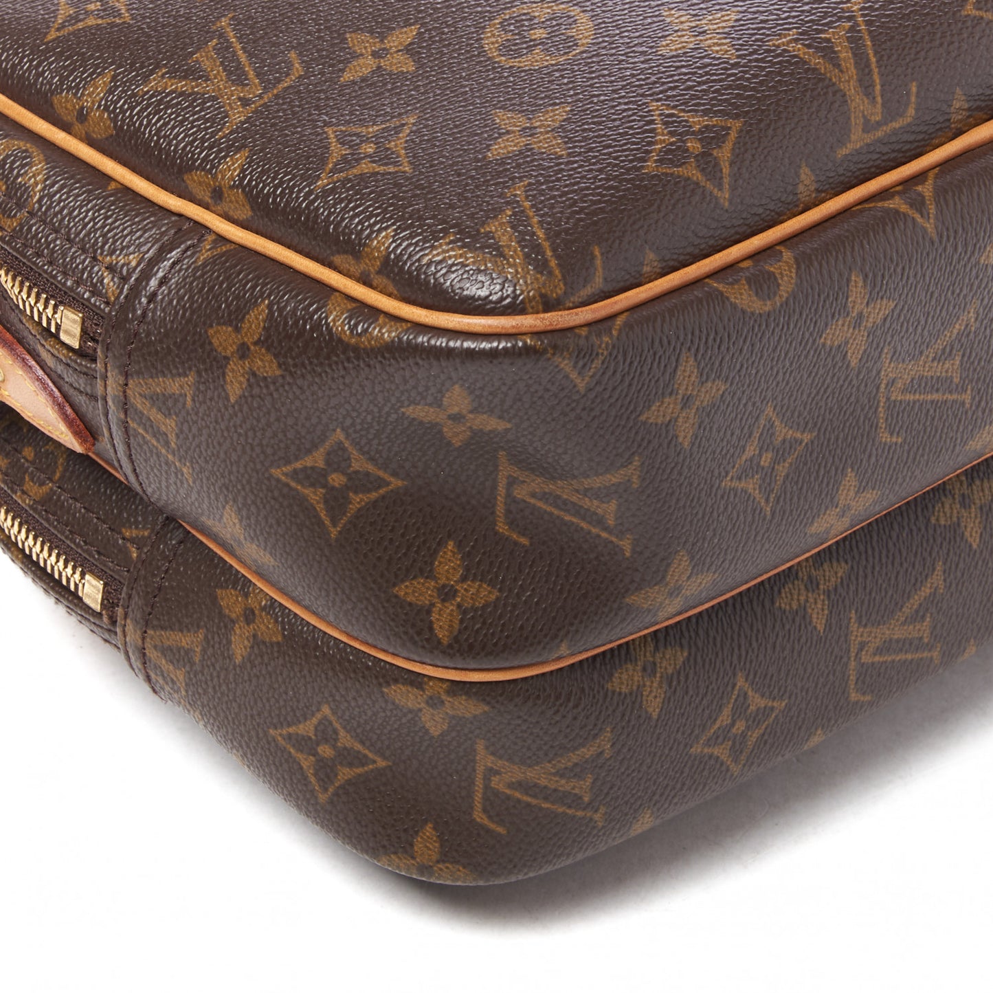 Monogram Reporter PM