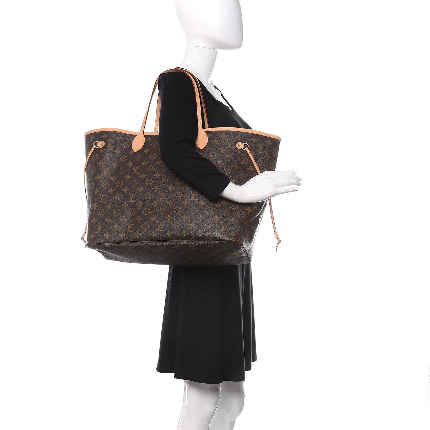 Monogram Neo Neverfull GM