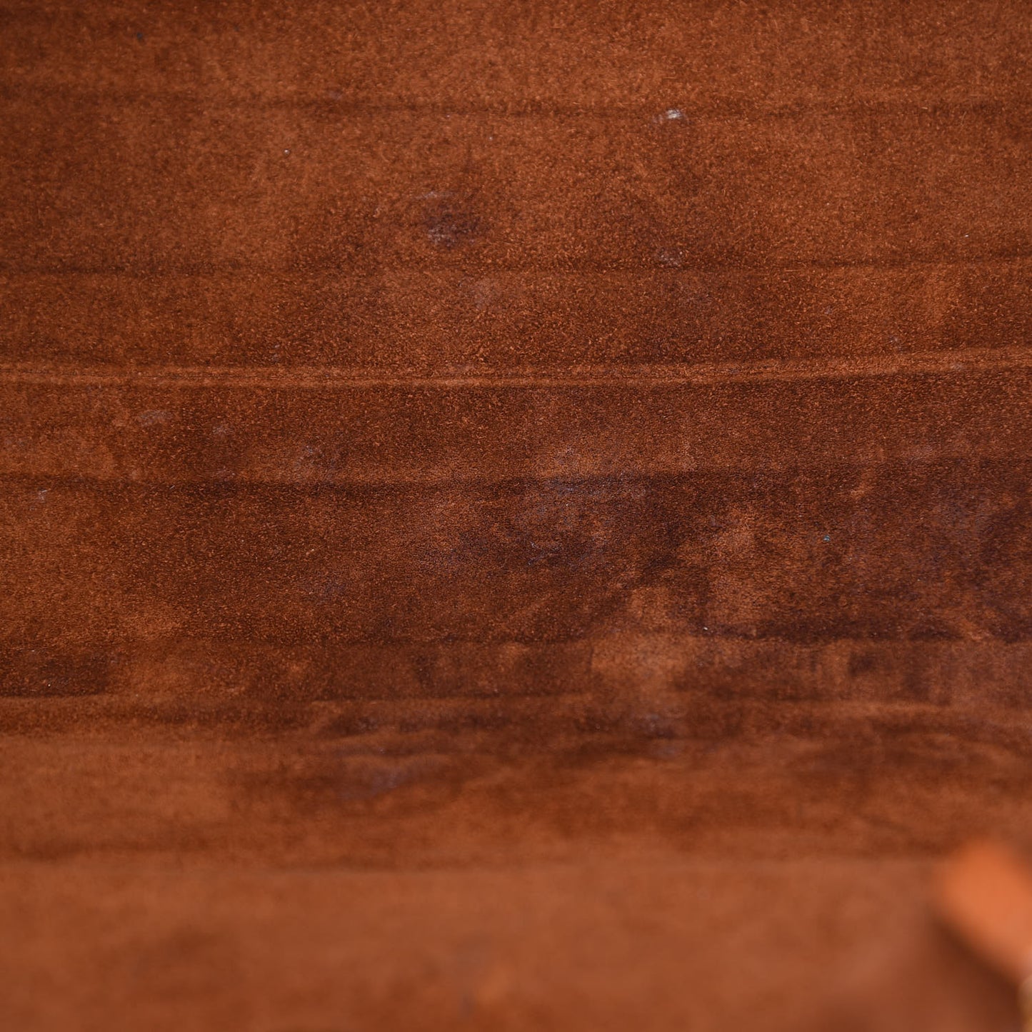 Large Grain Nappa Medium Alexa Pumpkin