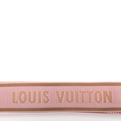 Louis Vuitton Monogram Multi Pochette Accessories Shoulder Strap Rose Clair 3 of 5