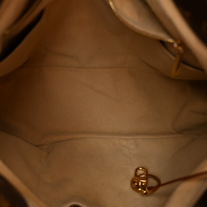 Louis Vuitton Monogram Artsy MM 5 of 11