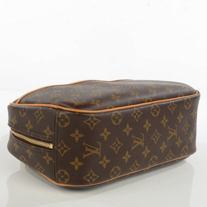 Louis Vuitton Monogram Trouville 4 of 8
