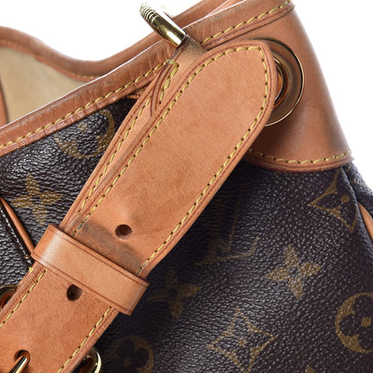 Louis Vuitton Monogram Galliera PM 11 of 15