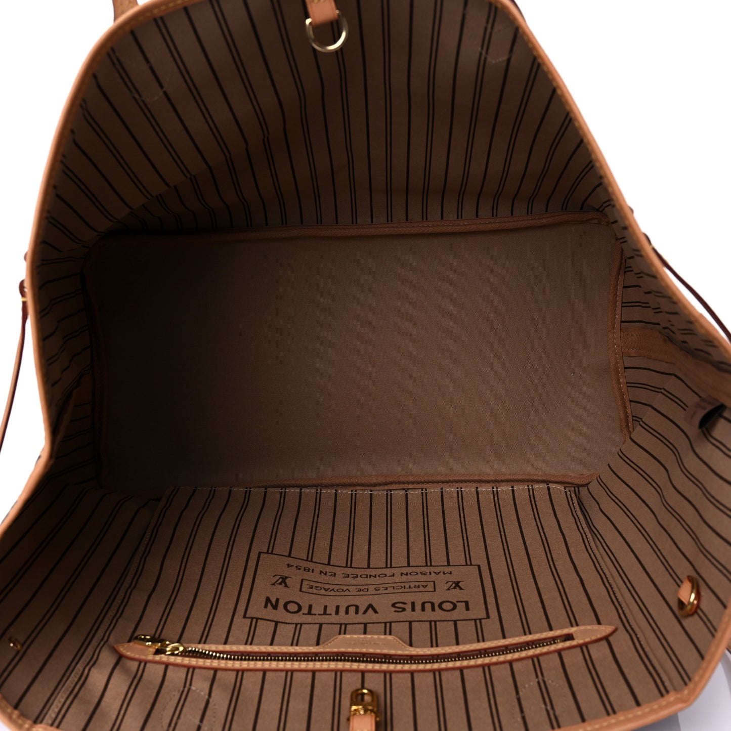Monogram Neo Neverfull GM