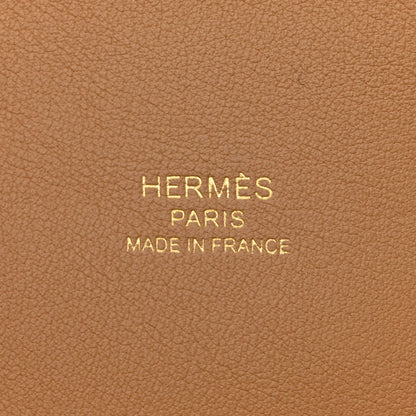 Hermes Evercolor 1923 Bolide 25 Beige De Weimar 6 of 12