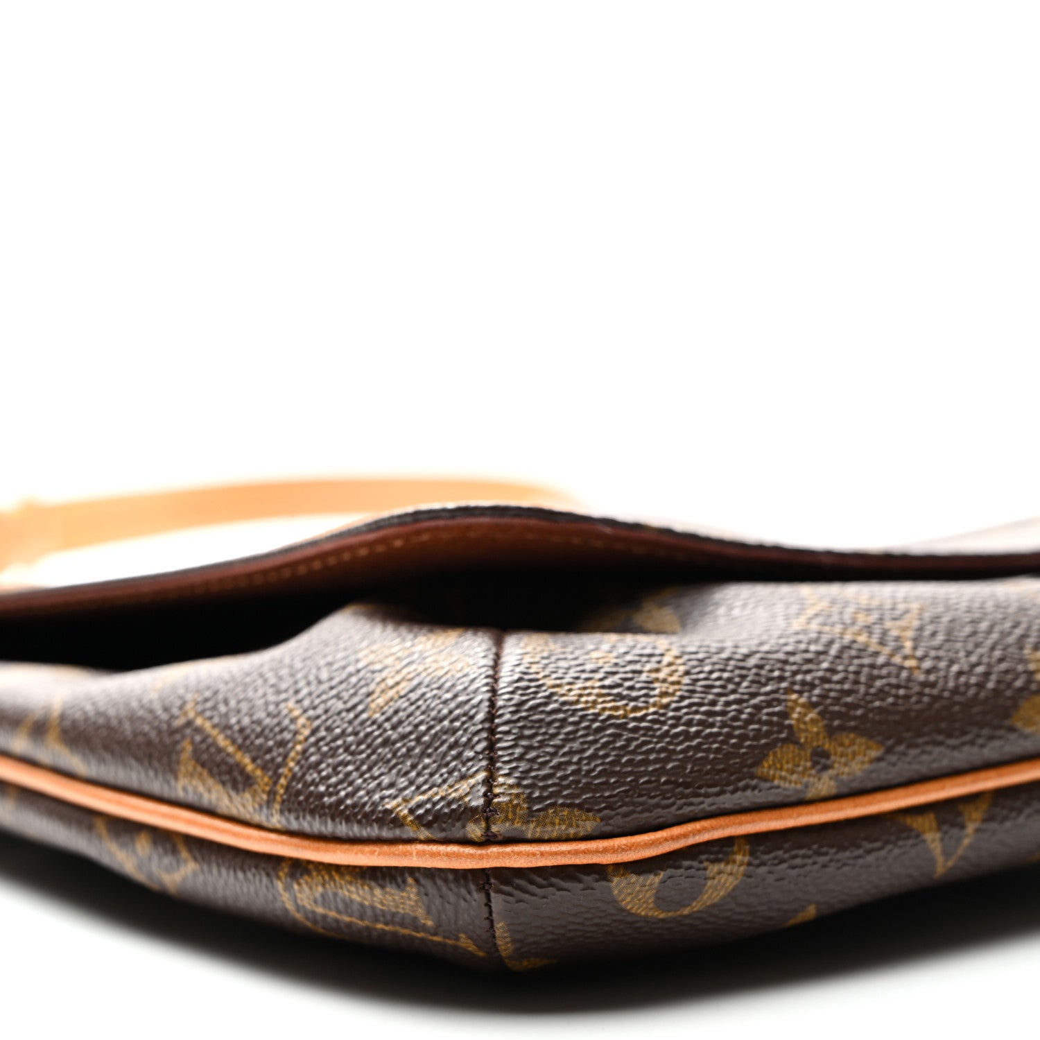 Louis Vuitton Monogram Musette Salsa 8 of 10