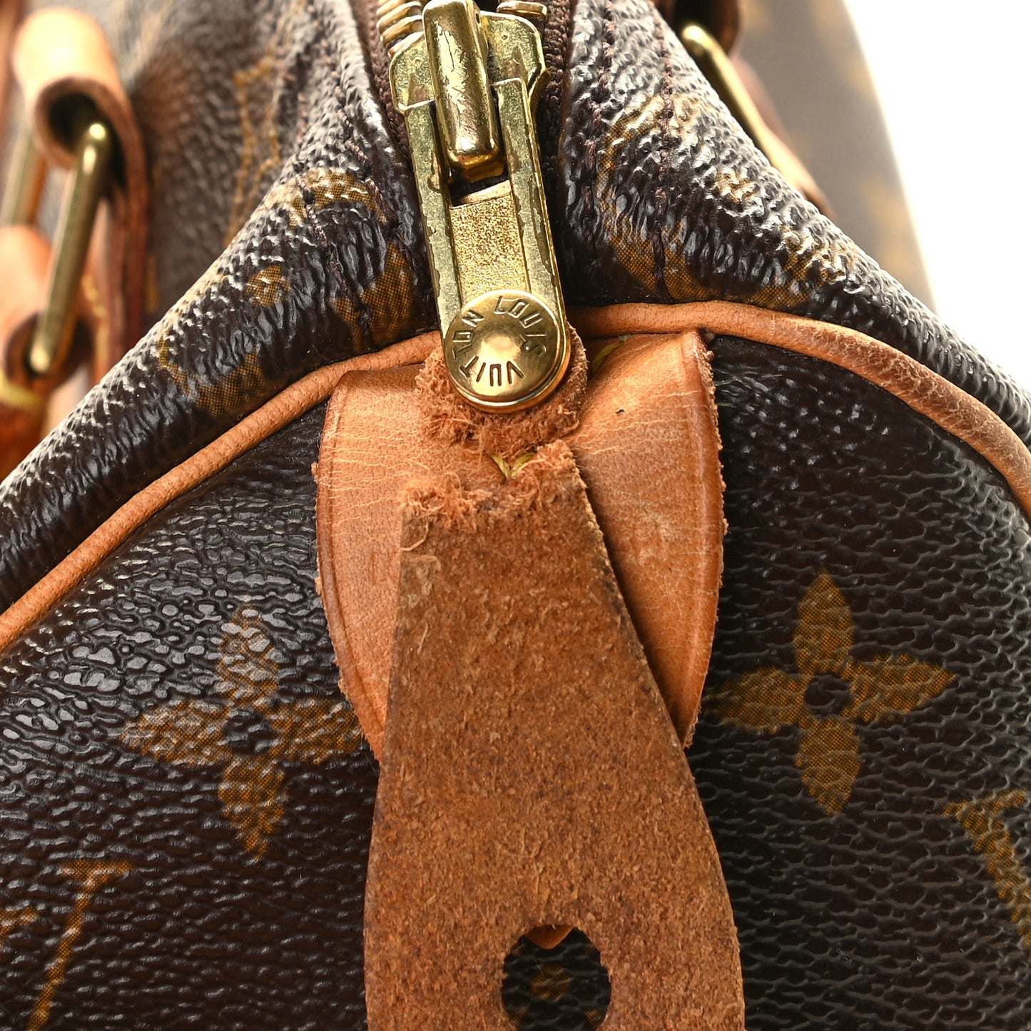 Monogram Speedy 25