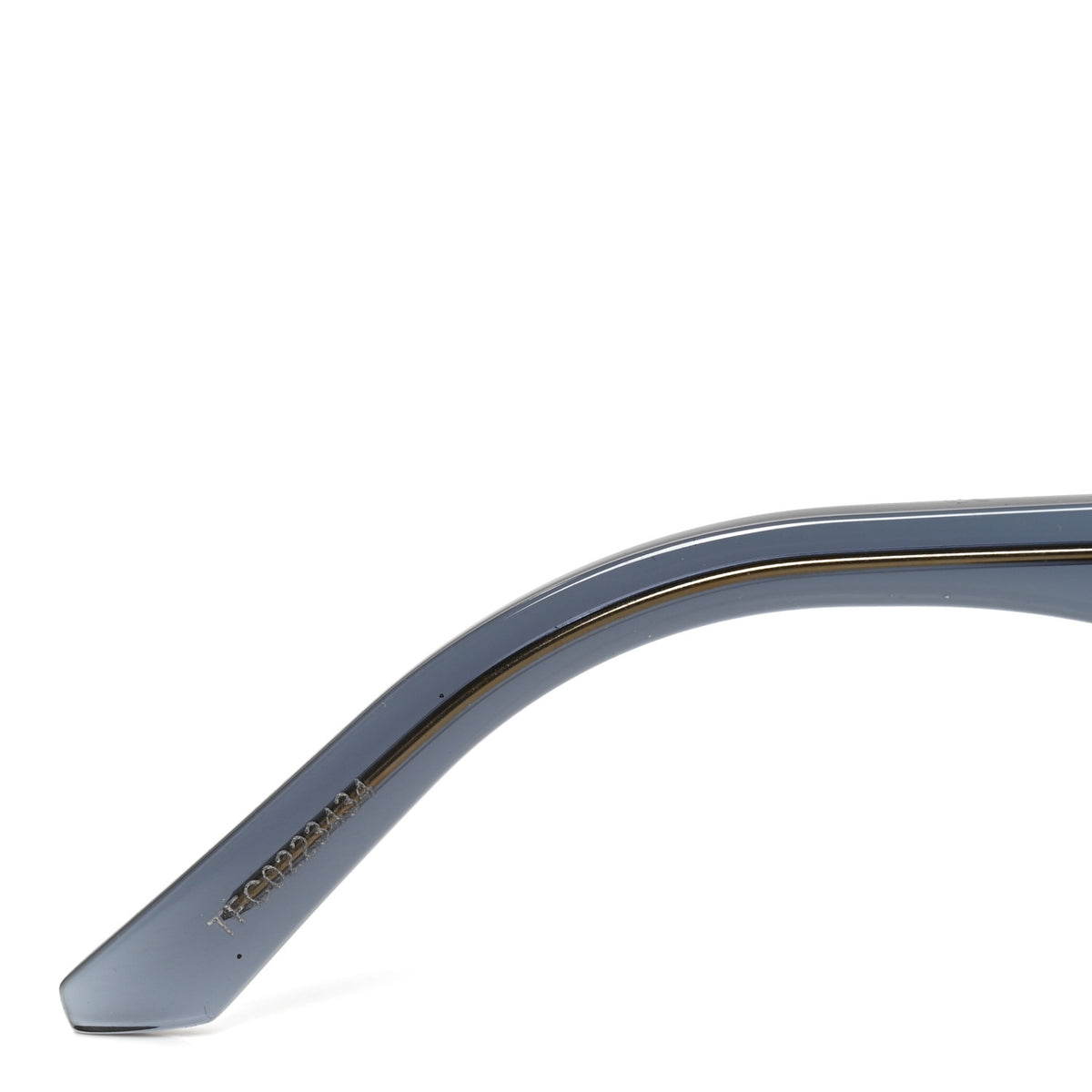 Diorsignature S4U Sunglasses Gold Blue