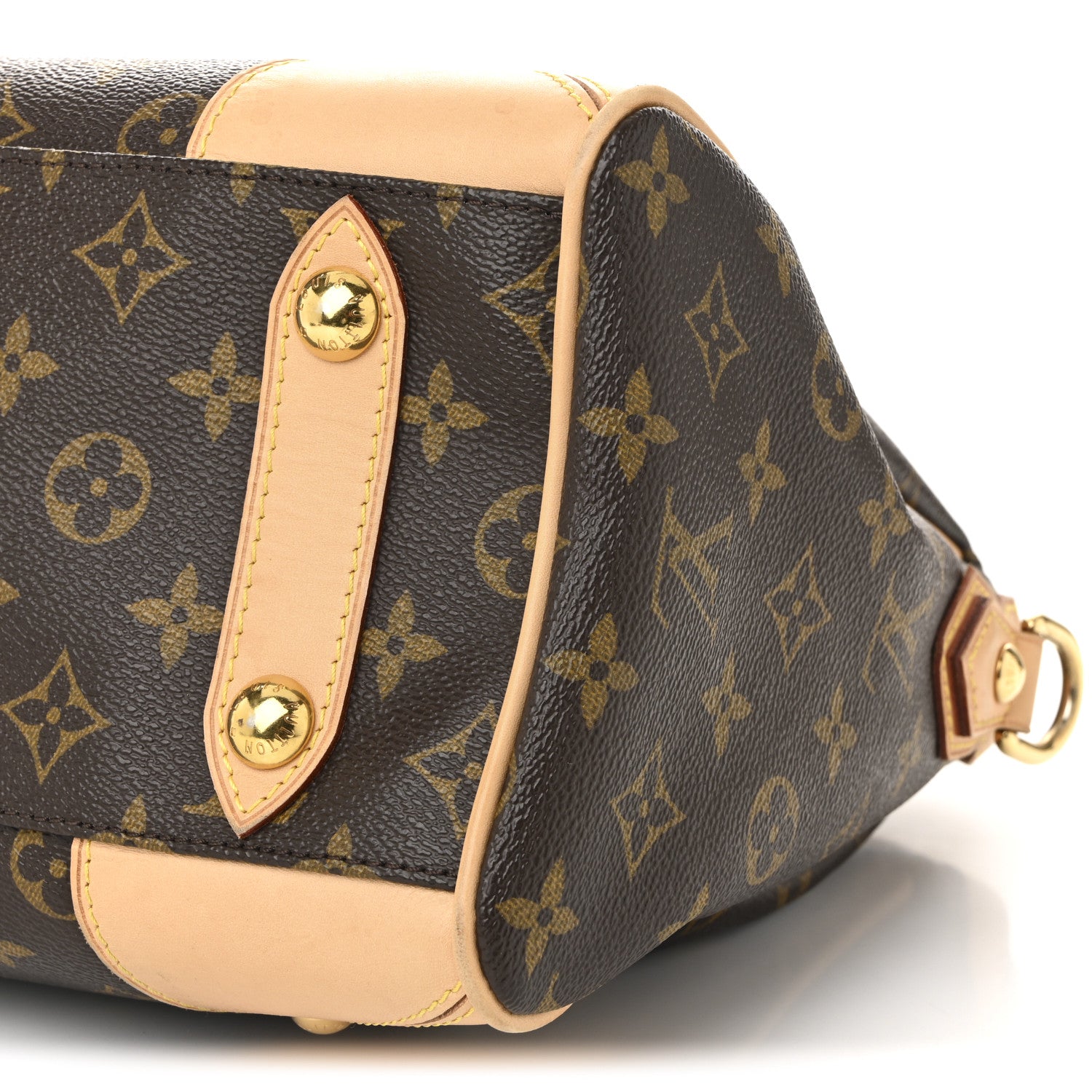 Louis Vuitton Monogram Retiro PM 11 of 11