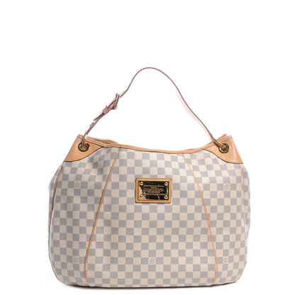 Louis Vuitton Damier Azur Galliera GM 1 of 7