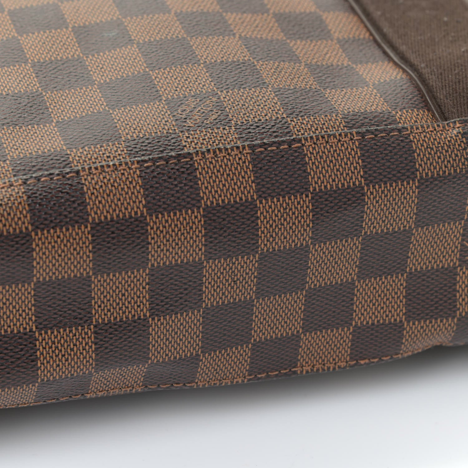 Louis Vuitton Damier Ebene Cabas Beaubourg 11 of 15