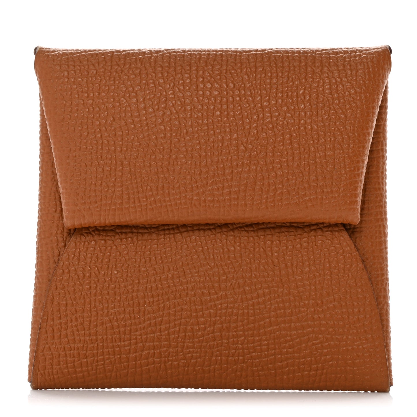 Epsom Bastia Coin Purse Gold